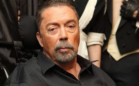 The Dutch Legacy: Tim Curry's Impact on the Entertainment Industry